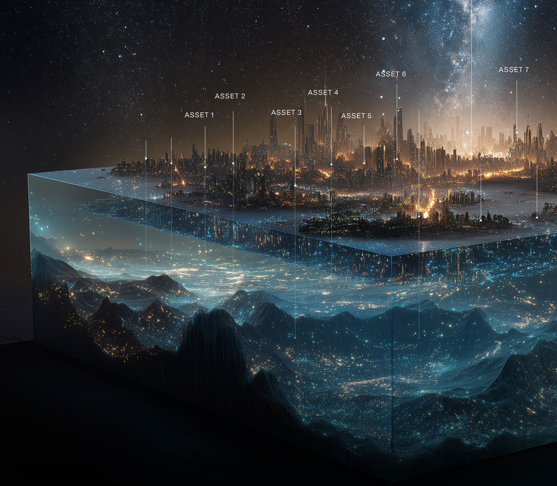 Action Proposal Interface