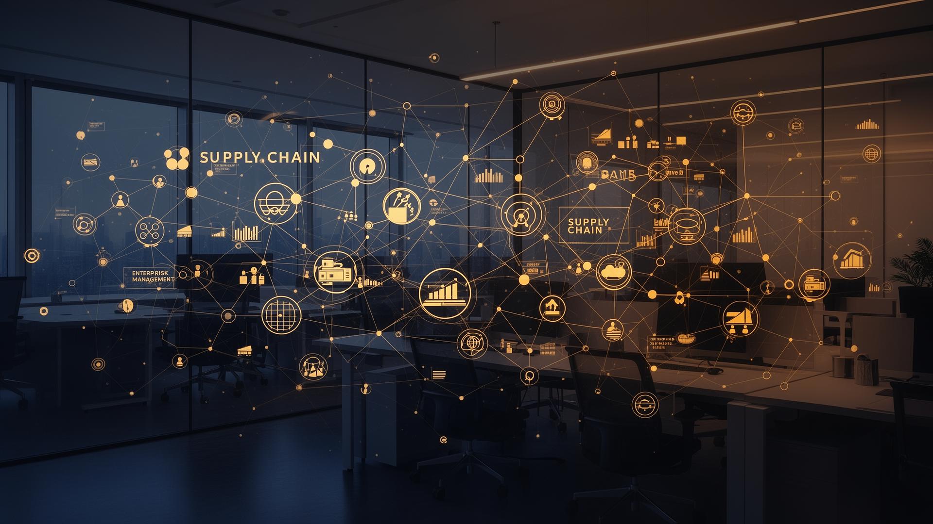 Corporate Risk Intelligence